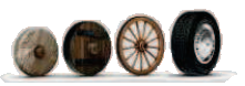 wheels